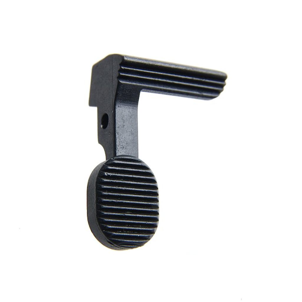 SIG Sauer MPX AEG Airsoft Bolt Catch Left Side
