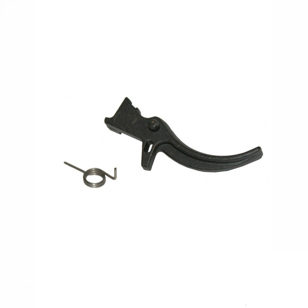 SRC SM4 AEG Trigger