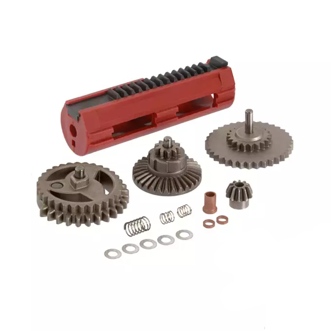 AIM Top High RPM gears set + piston