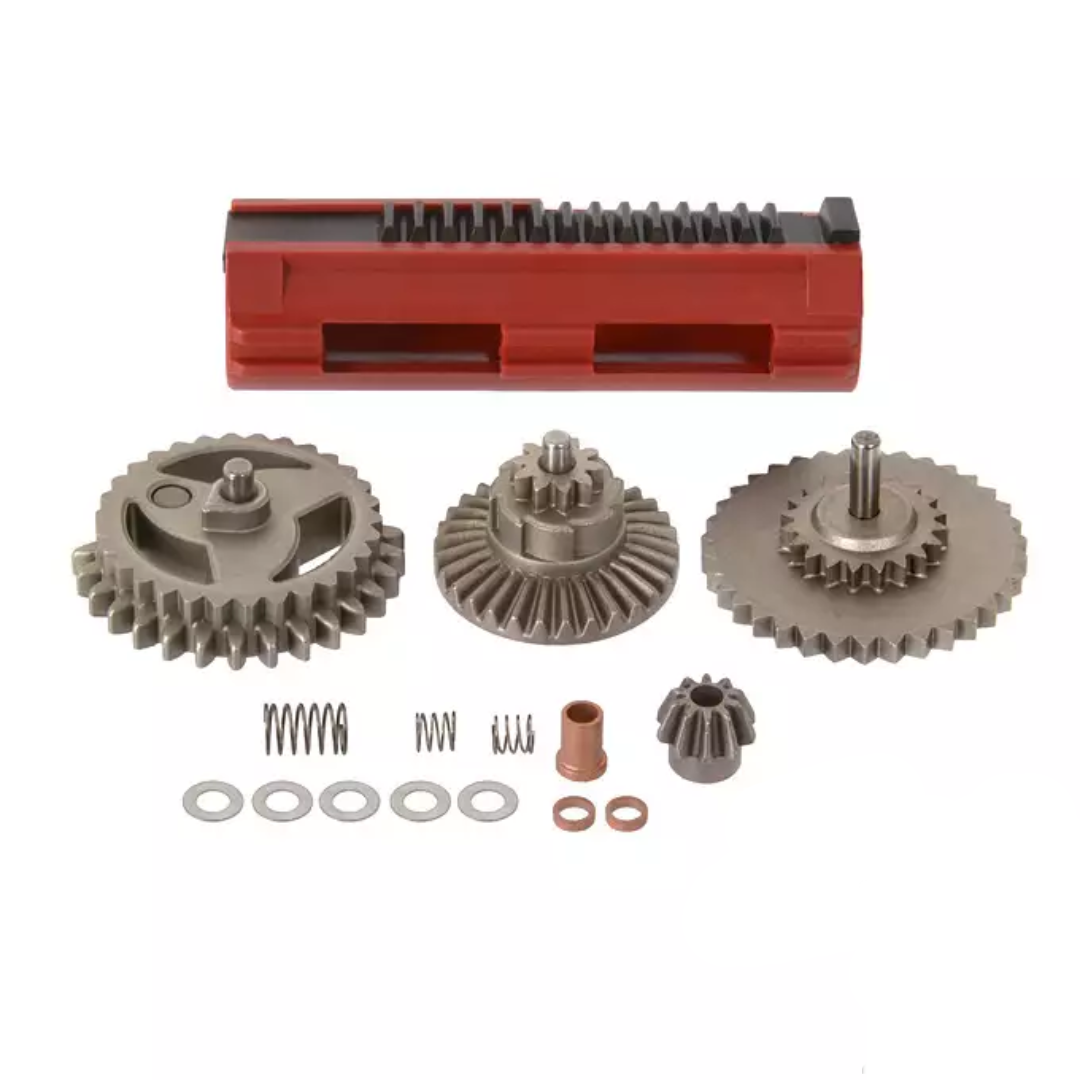 AIM Top High RPM gears set + piston
