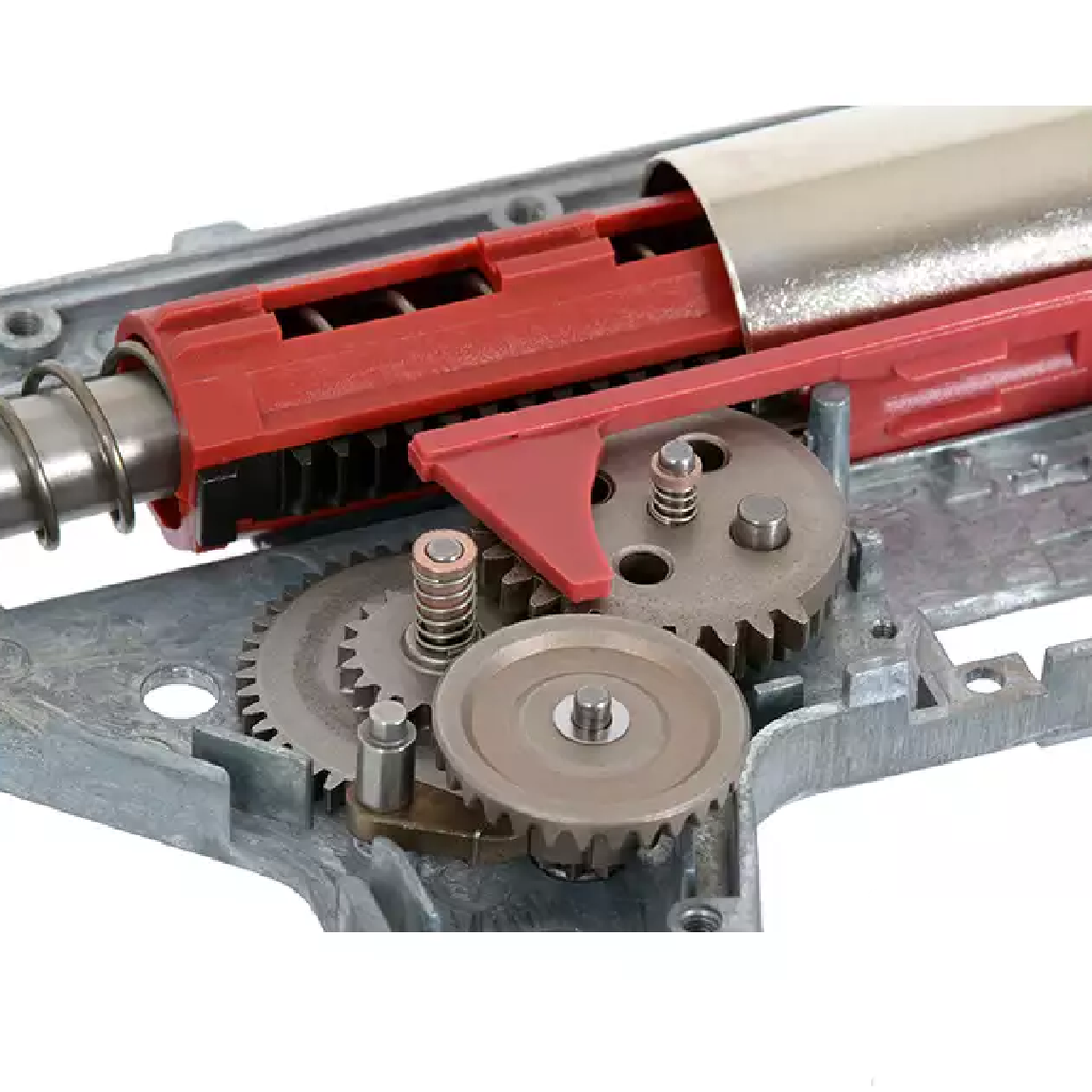AIM Top High RPM gears set + piston