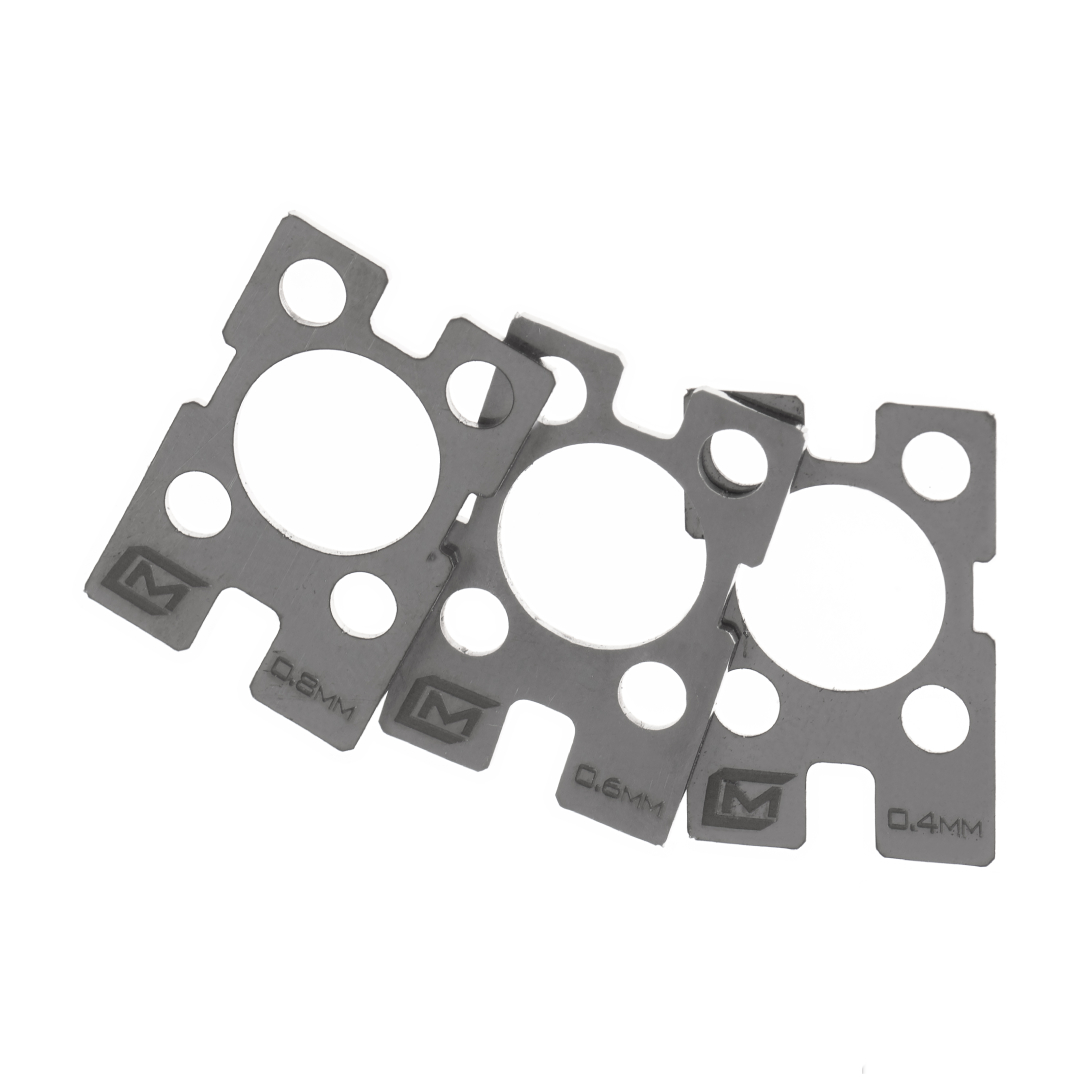 ManCraft Set of AEG M4/AR15 Pistol Grip Washers