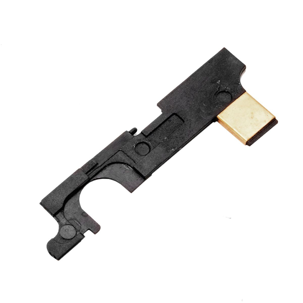 SRC M4 AEG Selector Plate