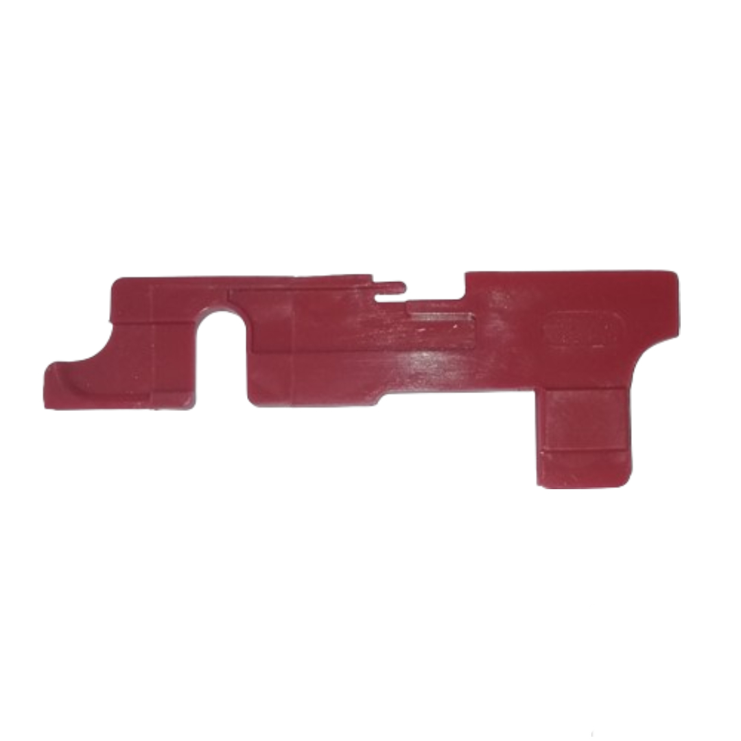 ZCI AIRSOFT AEG SCAR SELECTOR PLATE