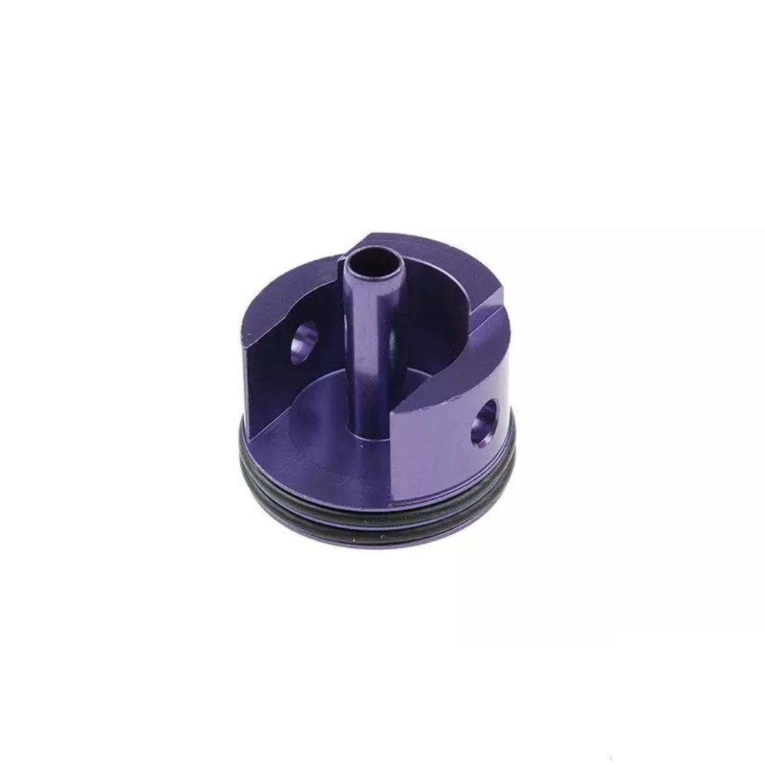 Lonex Aluminium cylinder head - Ver.3