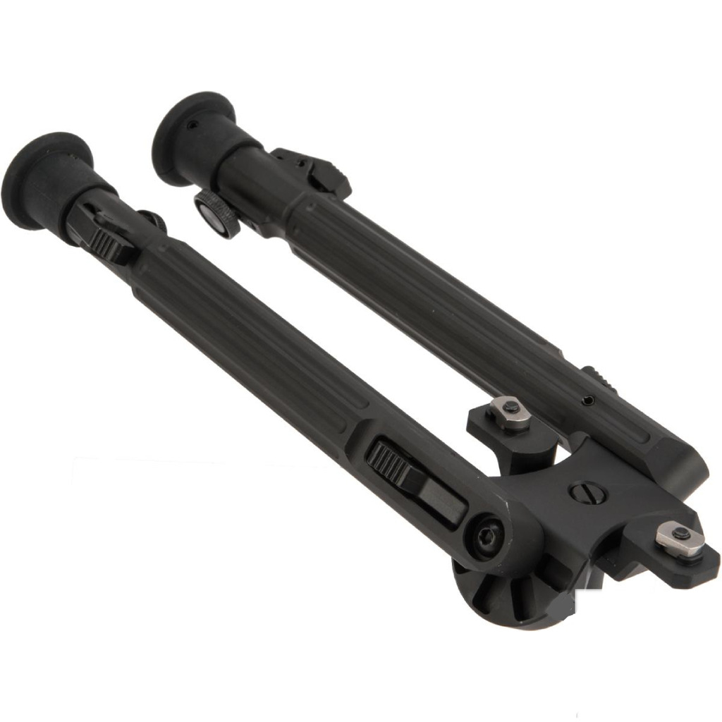 ARES Folding Bipod for M-LOK Rail Systems