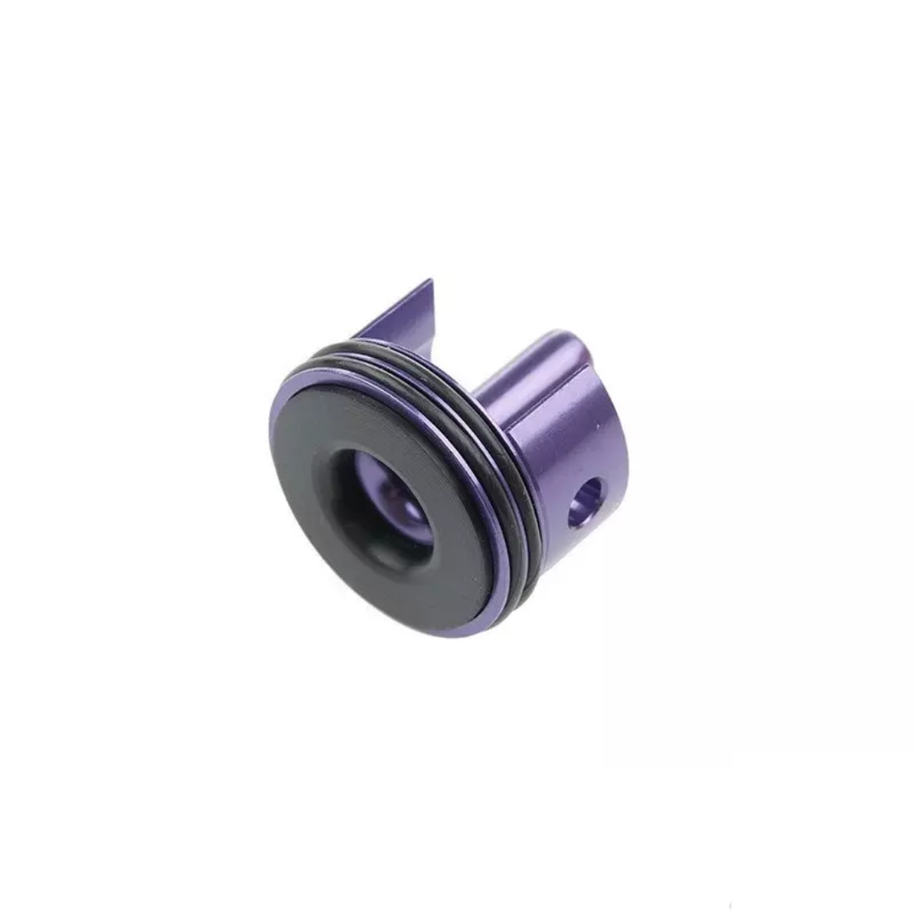 Lonex Aluminium cylinder head - Ver.3
