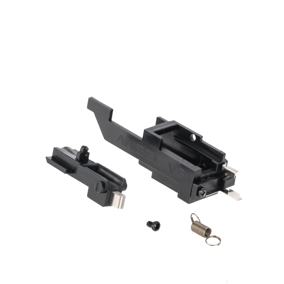 Angel Custom HTN Trigger Switch Set for Ver.3 V3 / AK AEG Gearboxes