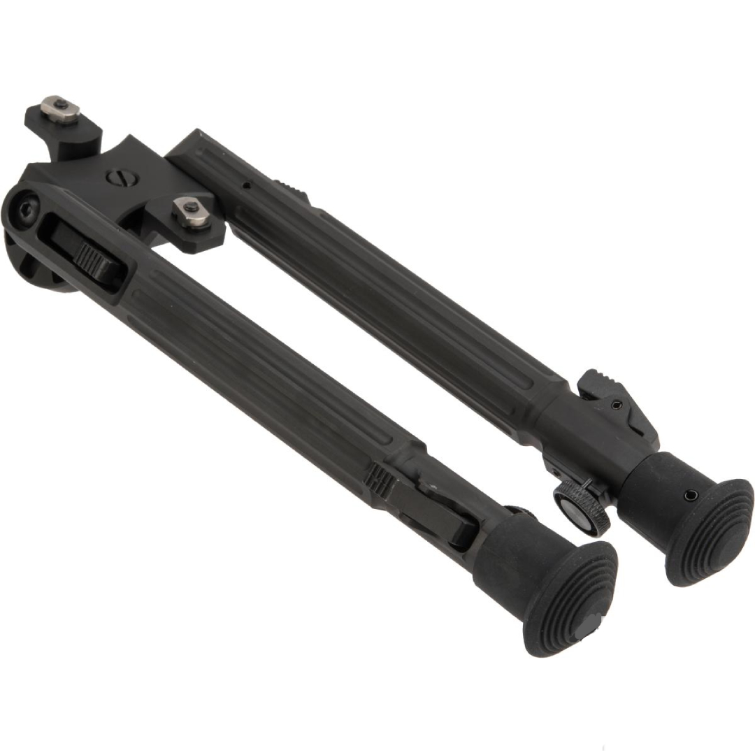 ARES Folding Bipod for M-LOK Rail Systems