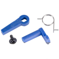 Matrix / Element Reinforced Gearbox Safety Lever for M4 M16 Series Airsoft AEGs