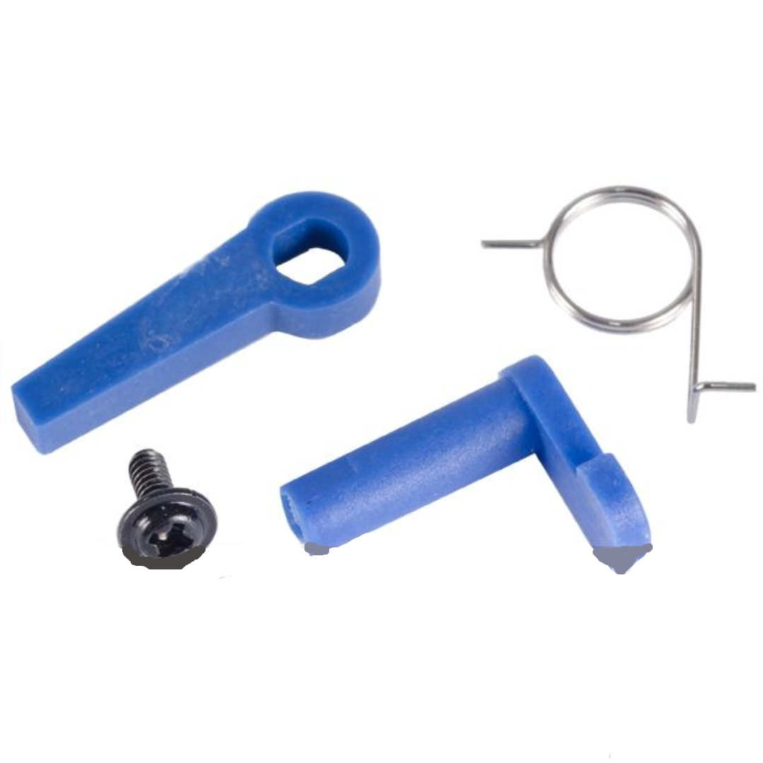 Matrix / Element Reinforced Gearbox Safety Lever for M4 M16 Series Airsoft AEGs