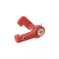 AIM Polycarbonate Gearbox Safety Lever for M4 / M16 Series Airsoft AEG
