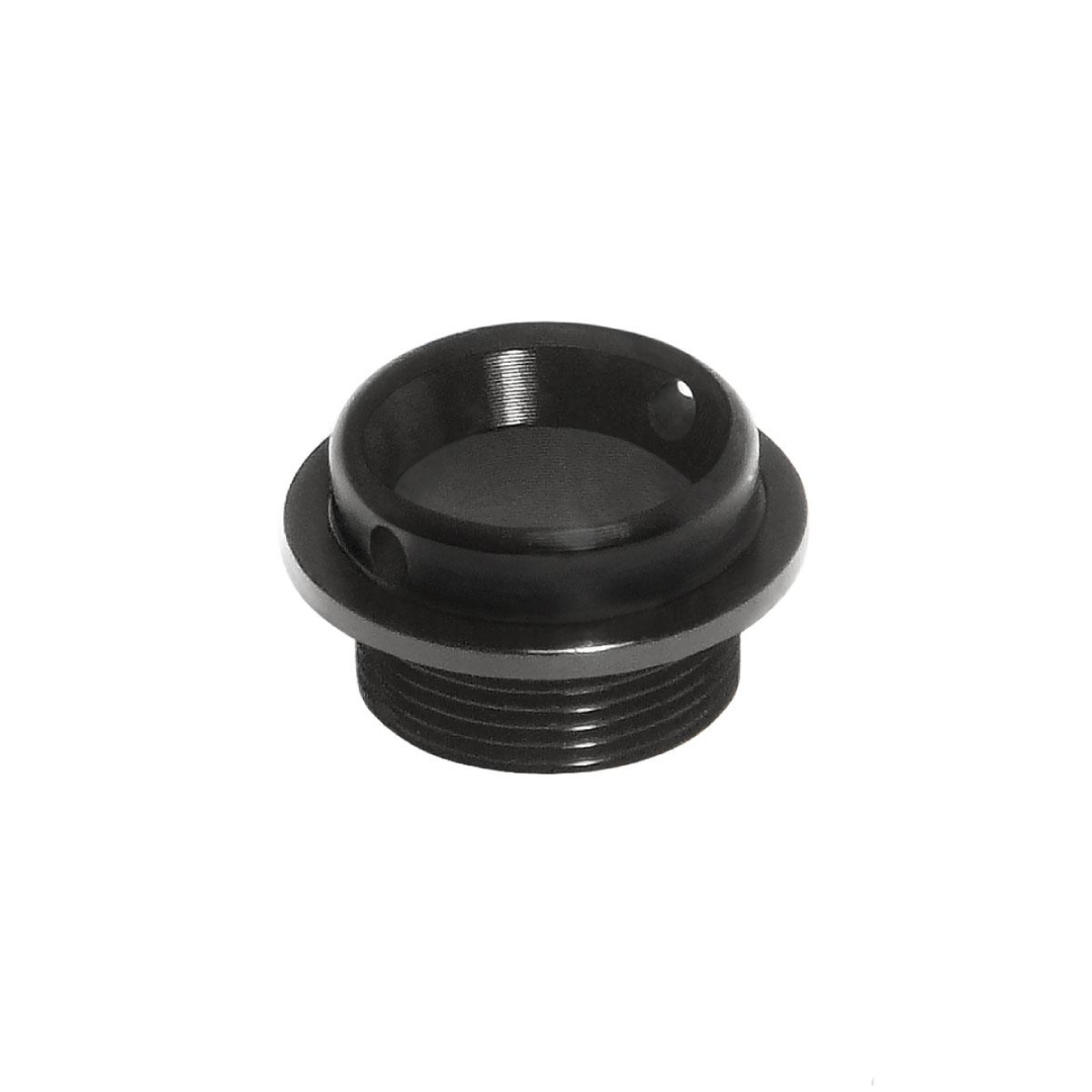 Maxx Model Hopup Chamber Inlet Adaptor (Model: OD12mm)