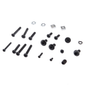 Novritsch Replacement Cosmetic Screw Set for SSR90 Airsoft AEG SMGs