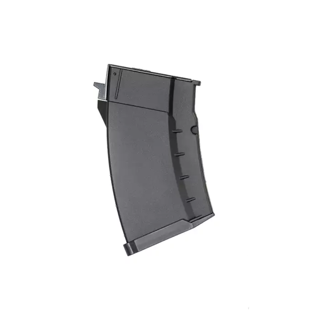 Double Bell Short Mid-Cap Magazine 85 BBs For AK