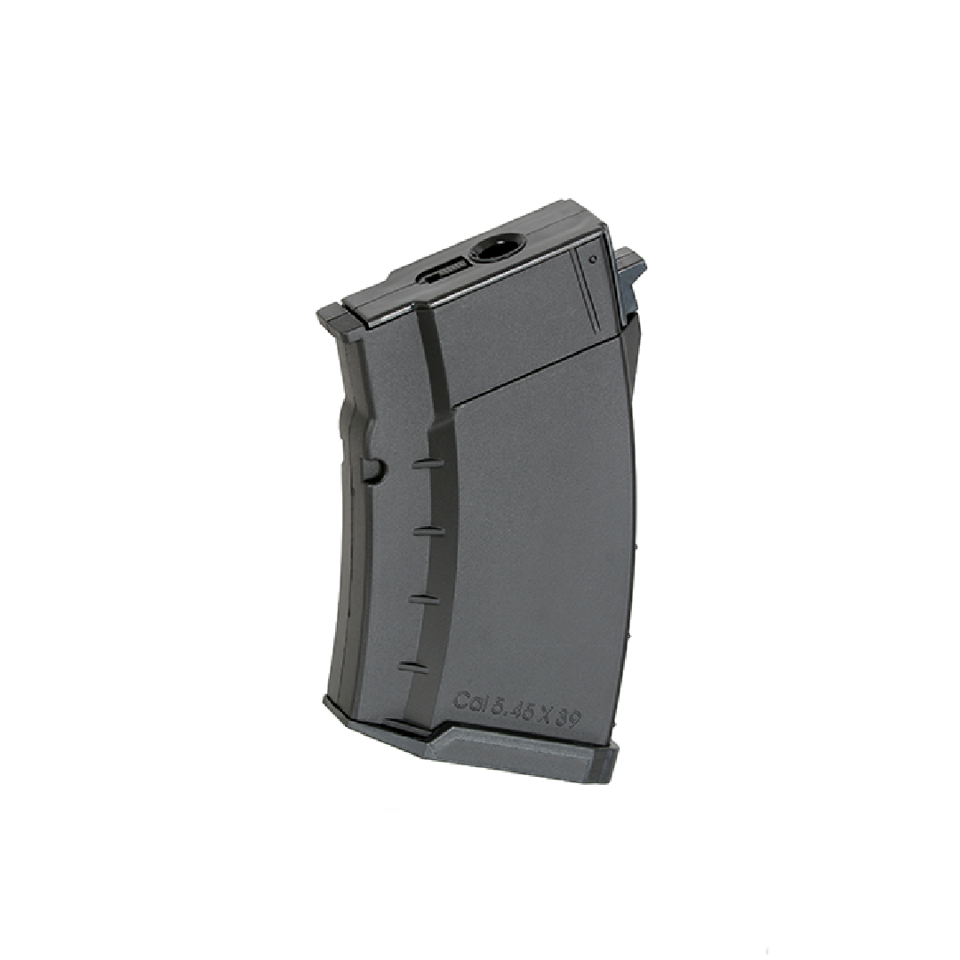 Double Bell Short Mid-Cap Magazine 85 BBs For AK