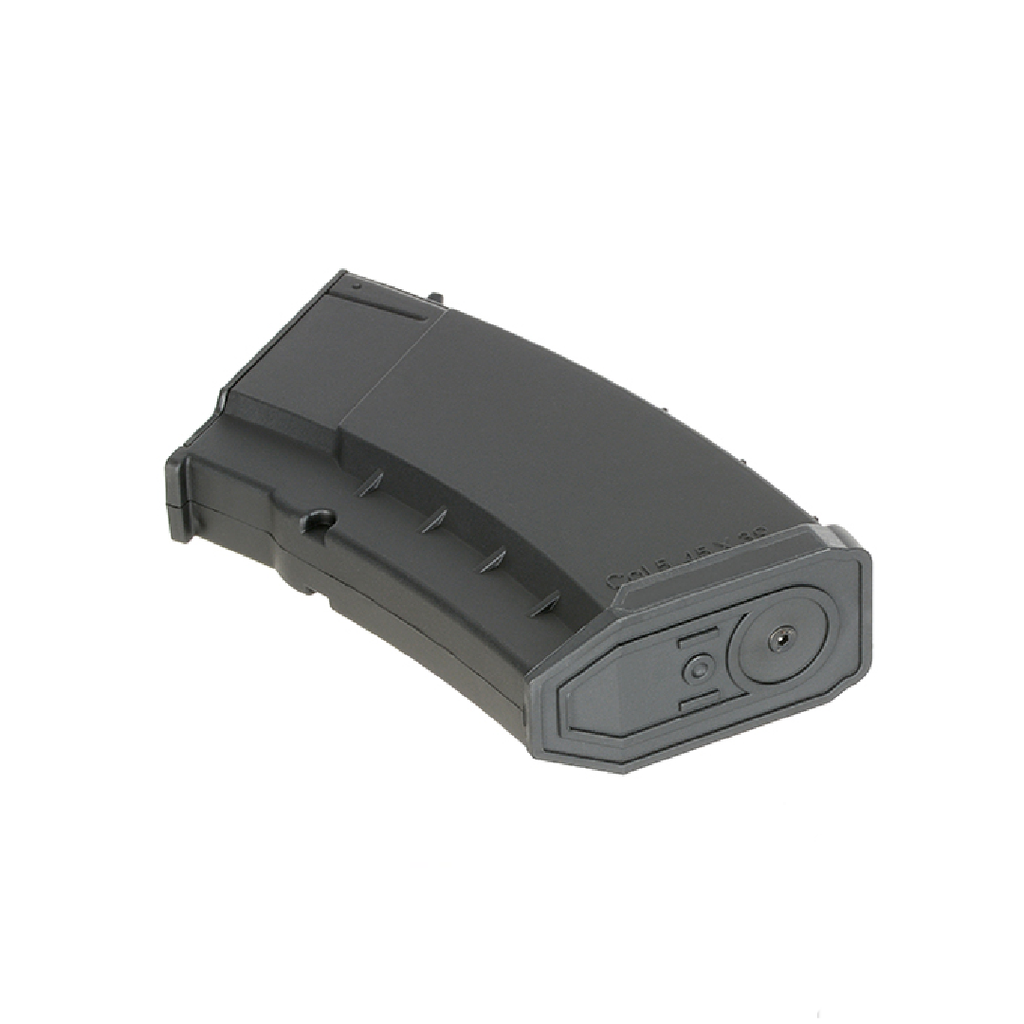 Double Bell Short Mid-Cap Magazine 85 BBs For AK