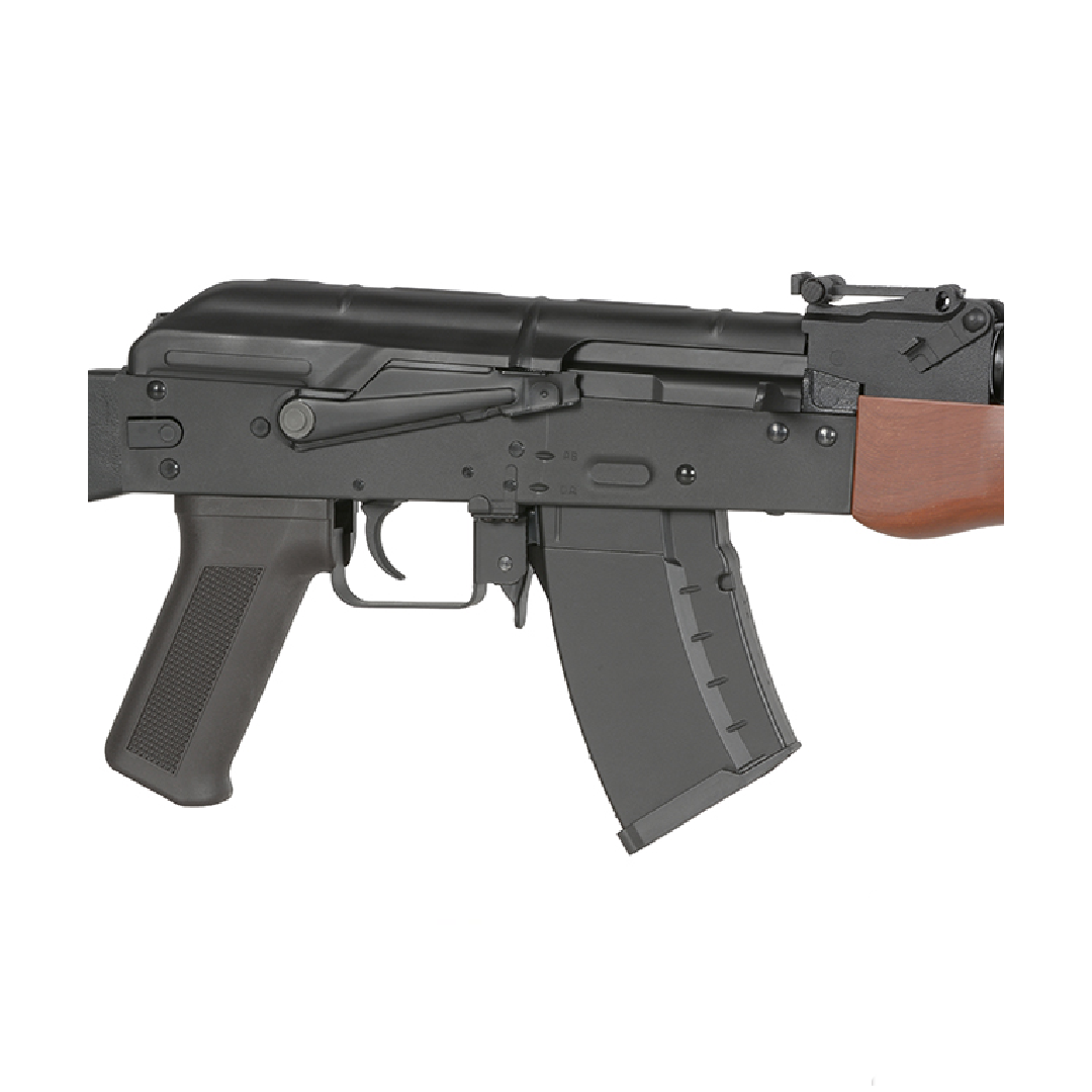 Double Bell Short Mid-Cap Magazine 85 BBs For AK