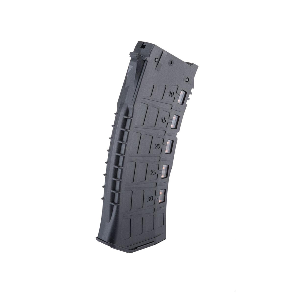 G&G 120 Round Mid-Cap Magazine for GK12 Airsoft AEG Rifles