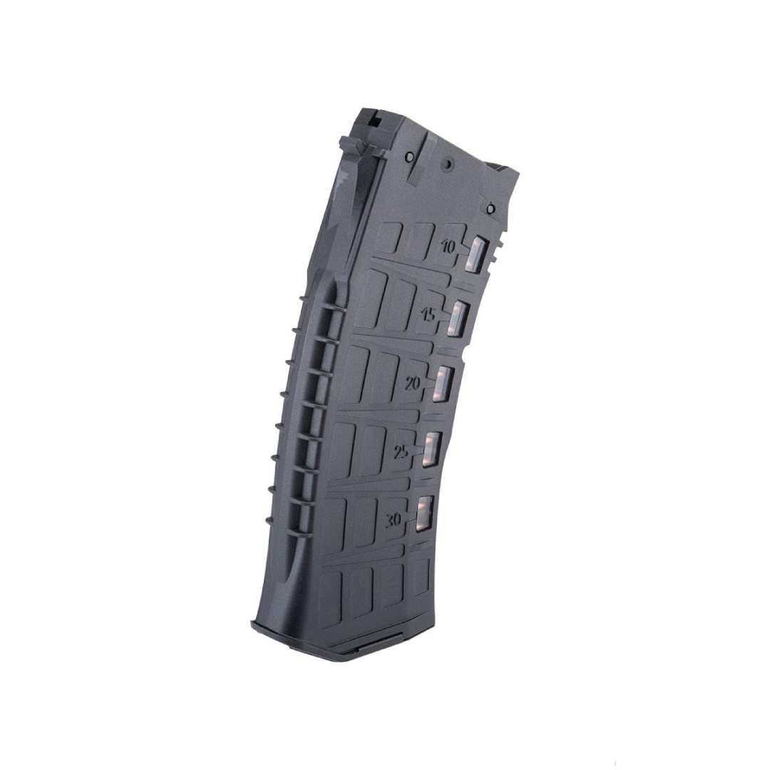 G&G 120 Round Mid-Cap Magazine for GK12 Airsoft AEG Rifles