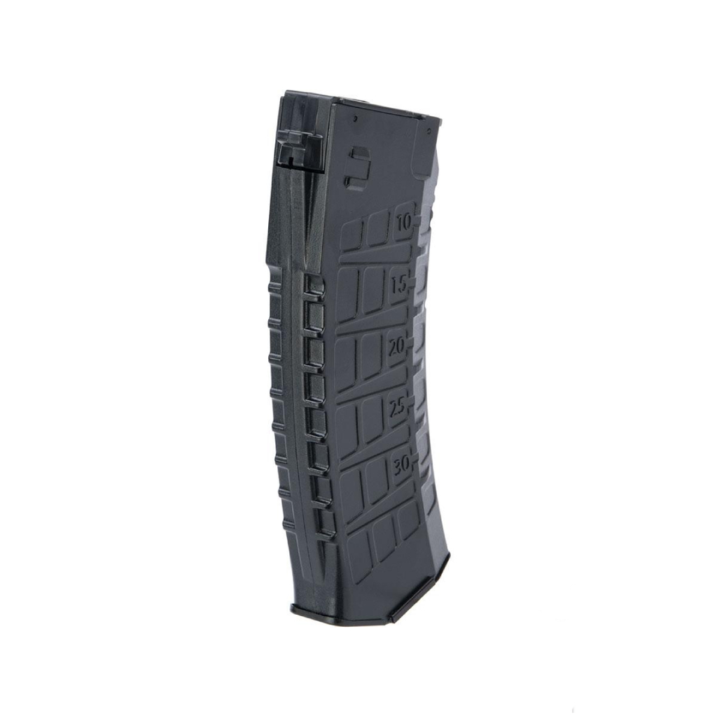 LCT LCK-12 130 Round Mid-Cap AEG AK Magazine