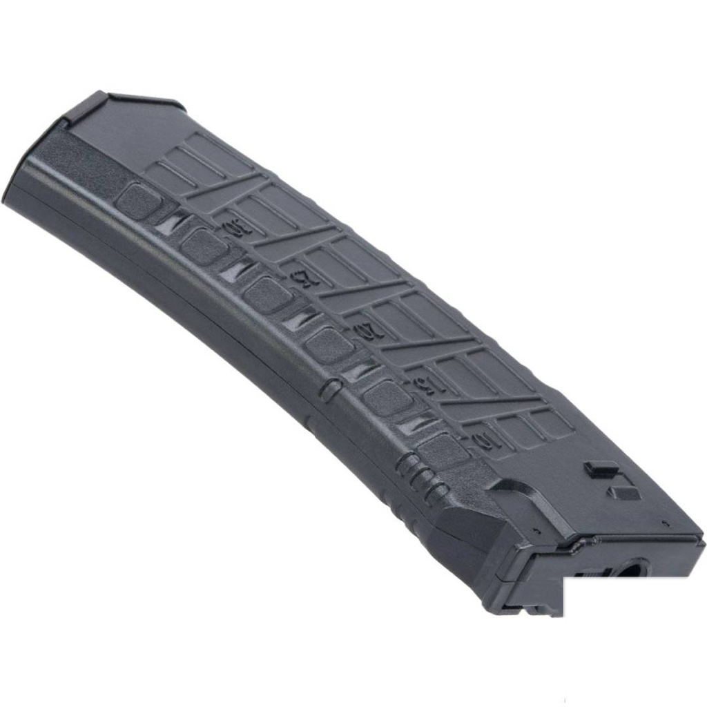 LCT LCK-12 130 Round Mid-Cap AEG AK Magazine