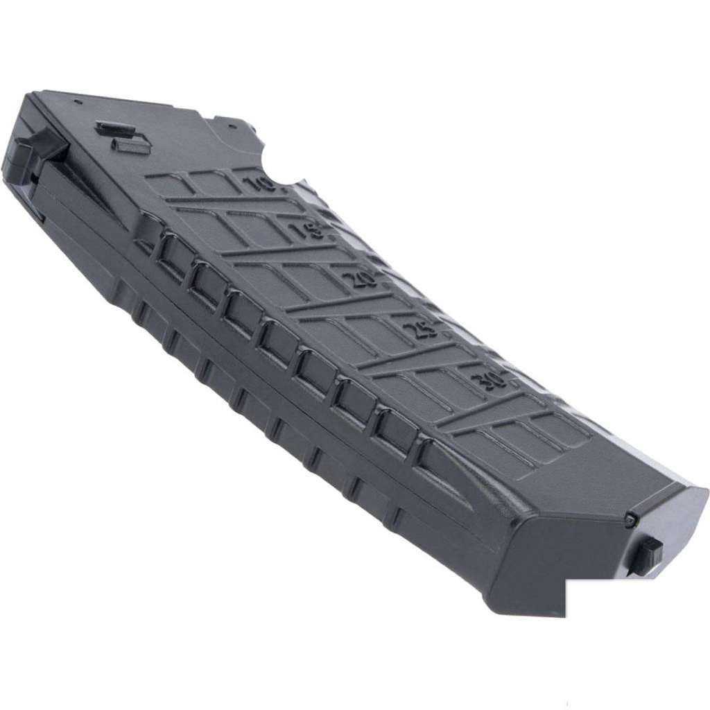 LCT LCK-12 130 Round Mid-Cap AEG AK Magazine