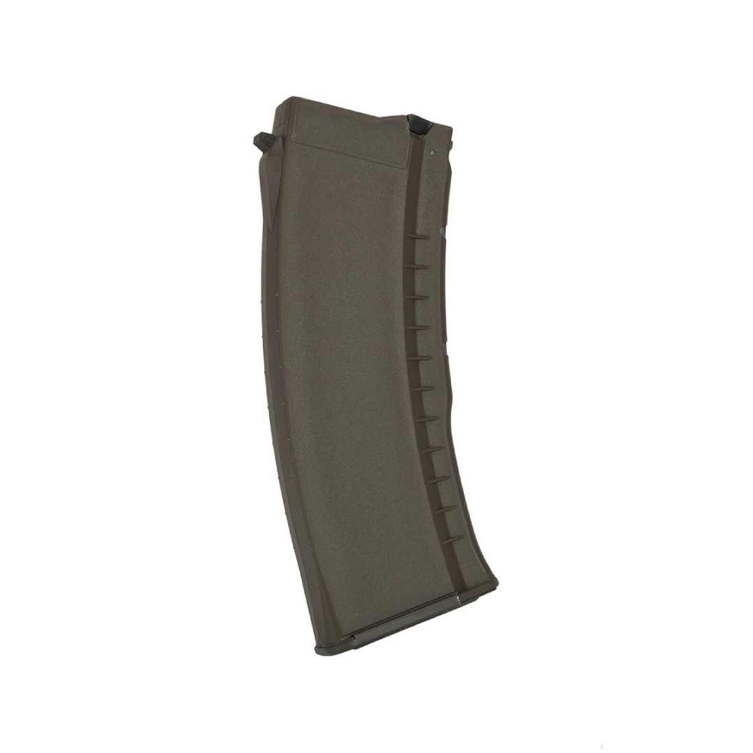 G&G 120rd Polymer Magazine for AK74 / AK47 Series Airsoft AEG Rifles