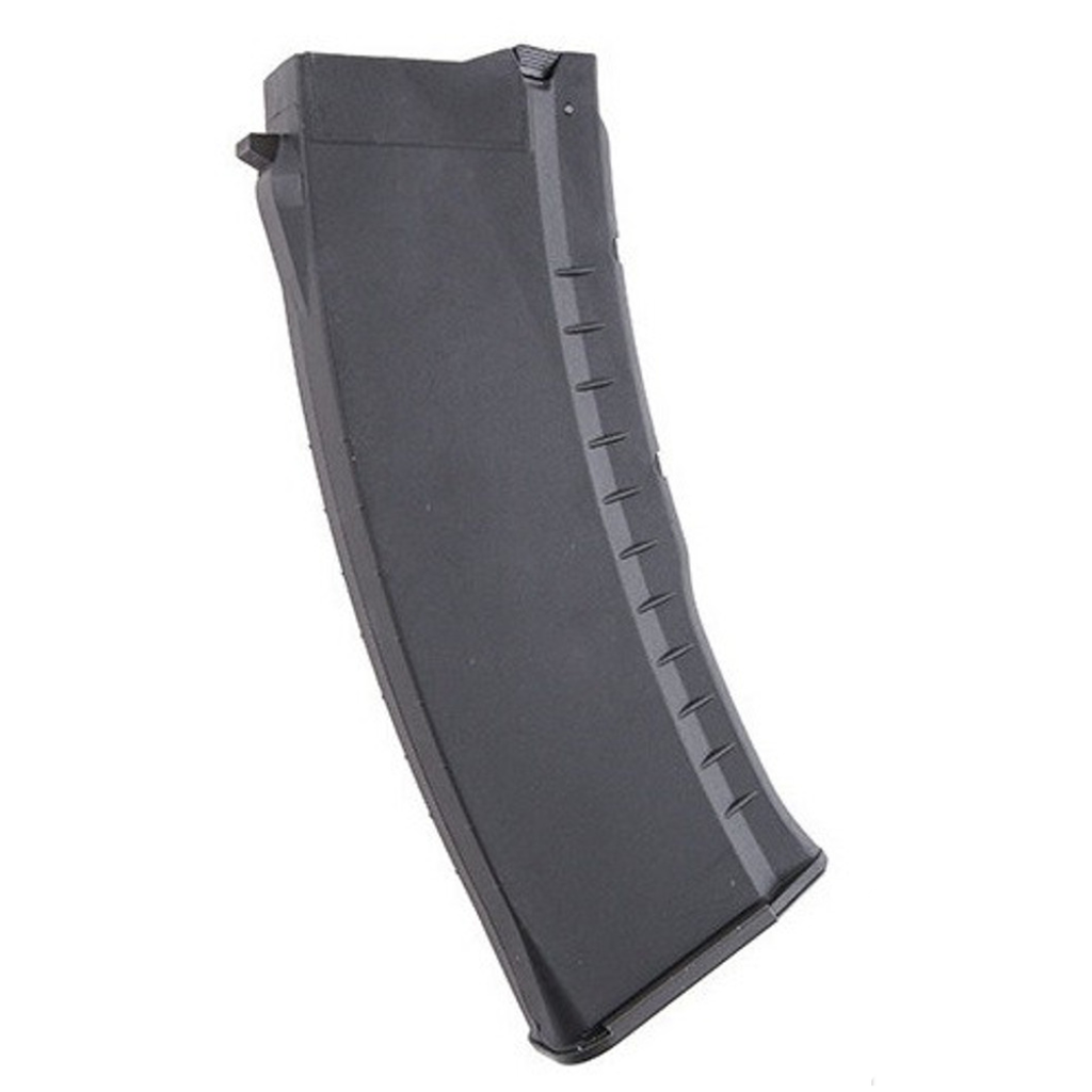 G&G 120rd Polymer Magazine for AK74 / AK47 Series Airsoft AEG Rifles