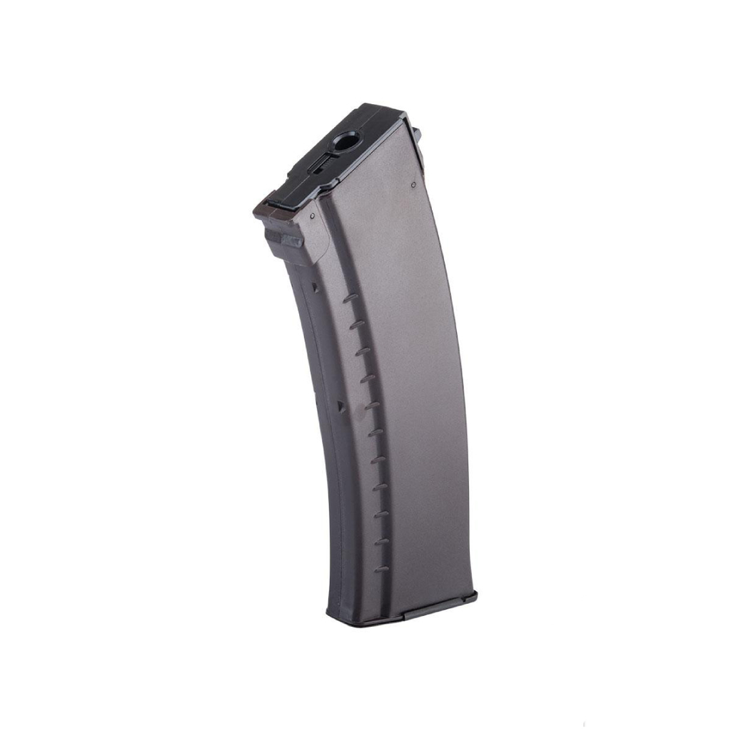 LCT LCK74 130 Round Mid-Cap AEG AK Magazine