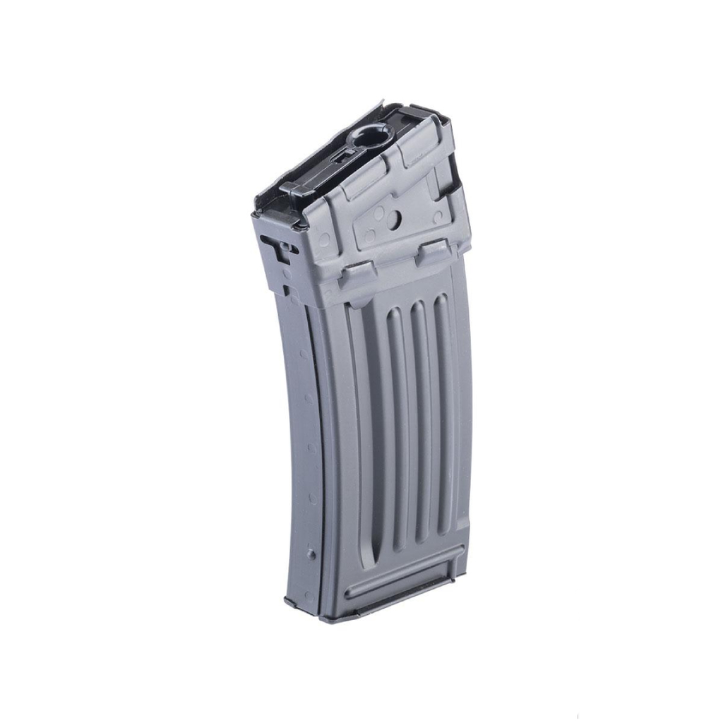 LCT Metal 100 round Magazine for LK-33 Series Airsoft AEG