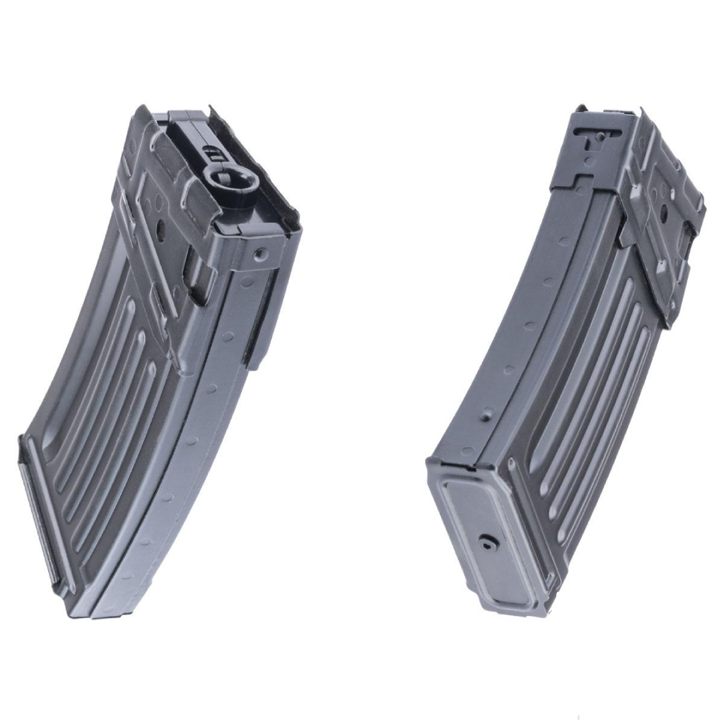 LCT Metal 100 round Magazine for LK-33 Series Airsoft AEG