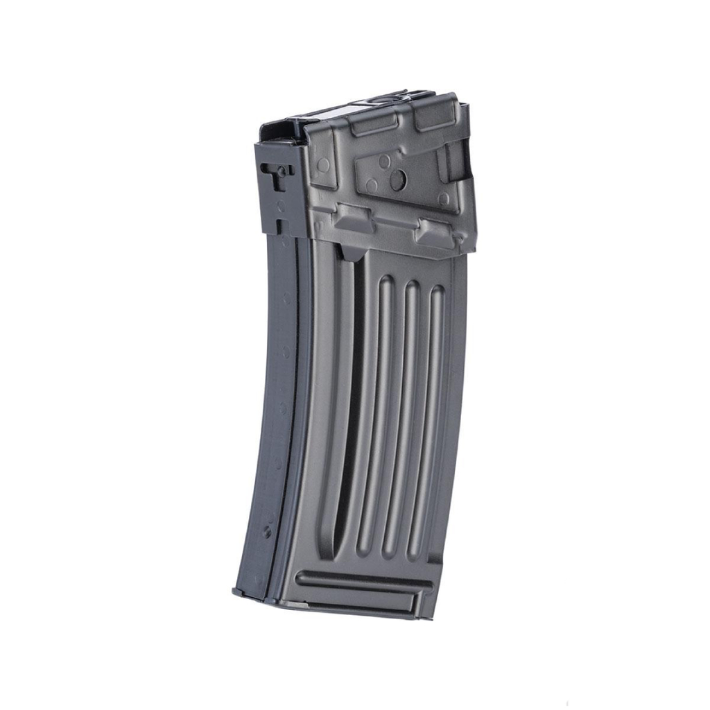 LCT Metal 300 round Magazine for LK-33 Series Airsoft AEG
