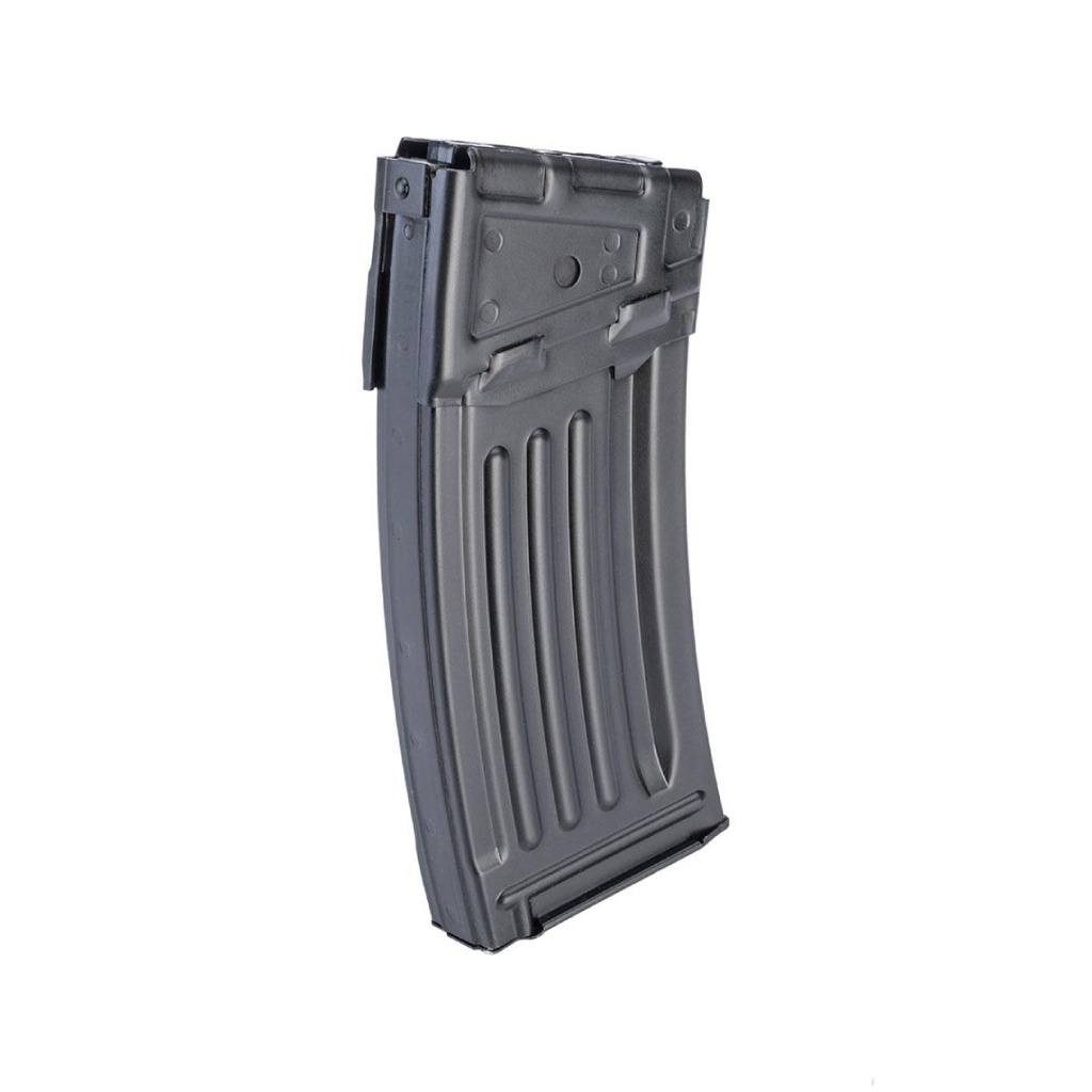 LCT Metal 300 round Magazine for LK-33 Series Airsoft AEG