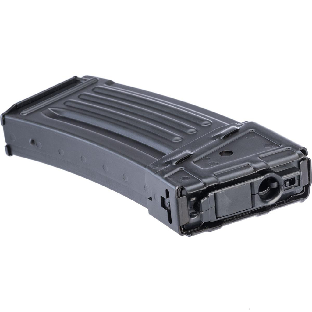 LCT Metal 300 round Magazine for LK-33 Series Airsoft AEG