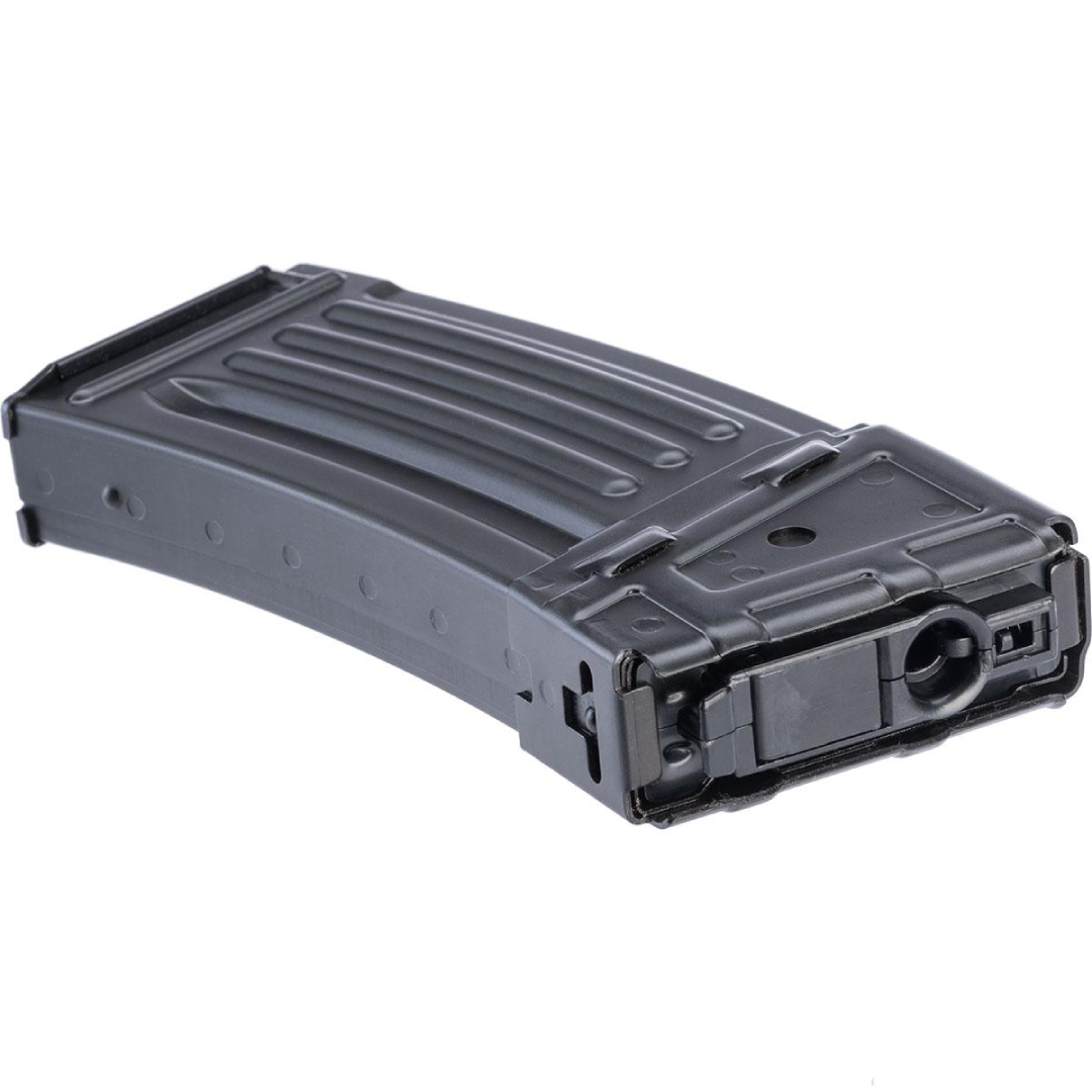 LCT Metal 300 round Magazine for LK-33 Series Airsoft AEG