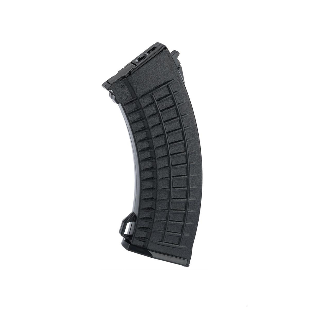 LCT SAM-7 "Thermal" Style Mid-Cap AEG AK Magazine (Capacity: 600 Rounds)