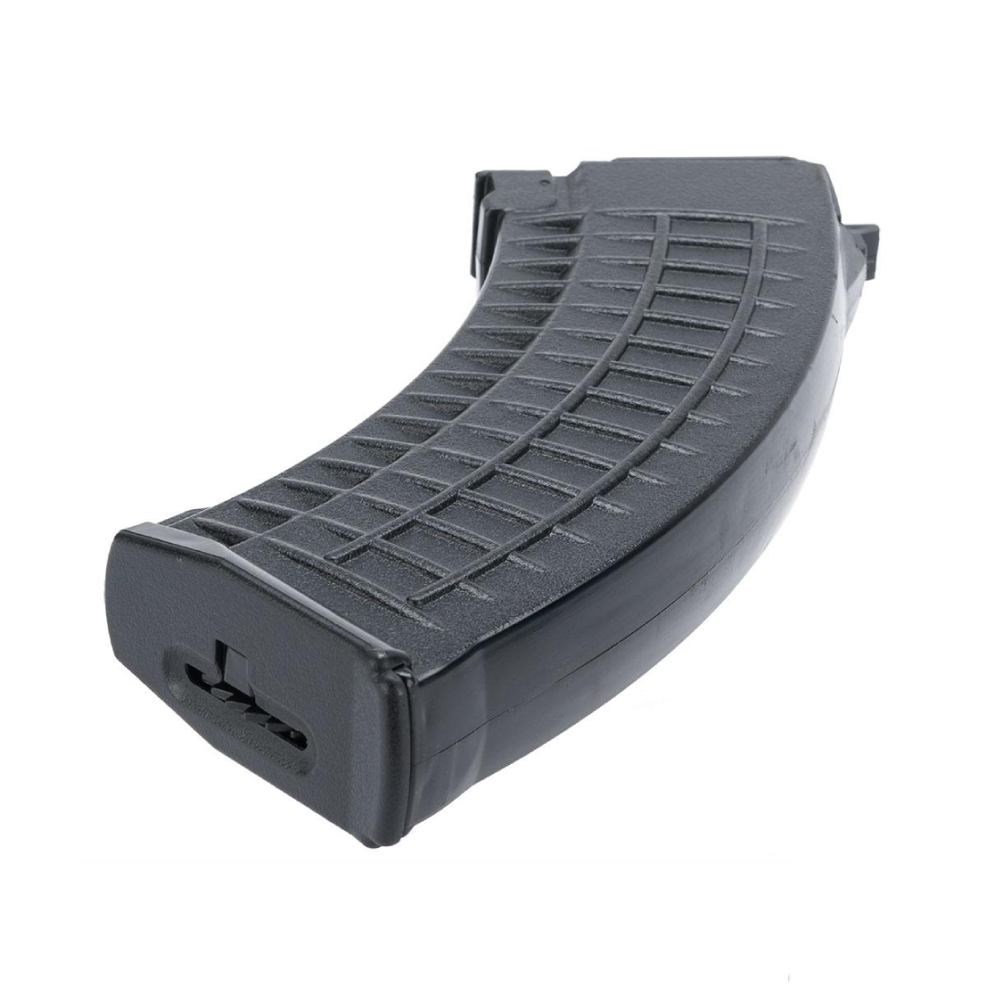 LCT SAM-7 "Thermal" Style Mid-Cap AEG AK Magazine (Capacity: 600 Rounds)