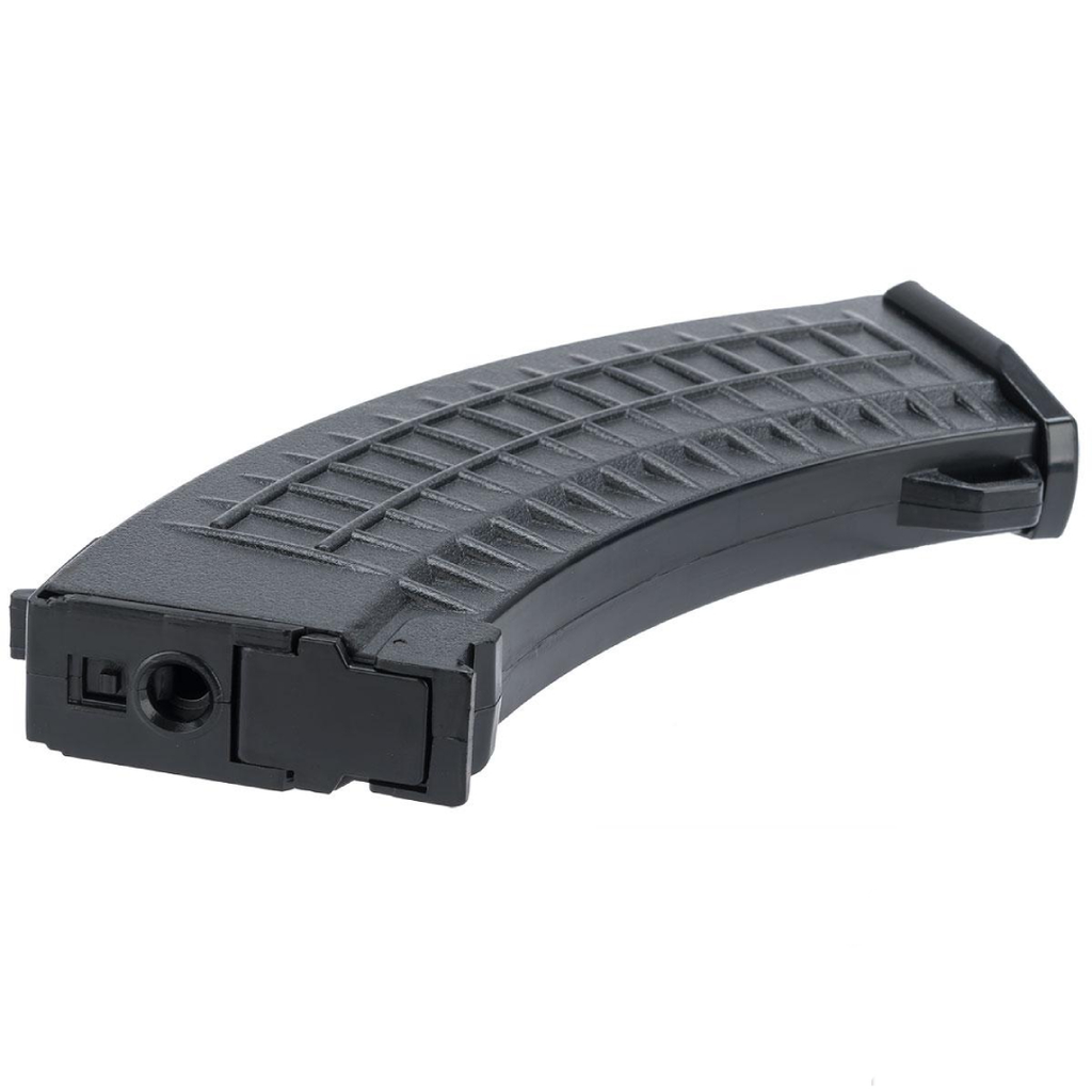 LCT SAM-7 "Thermal" Style Mid-Cap AEG AK Magazine (Capacity: 600 Rounds)