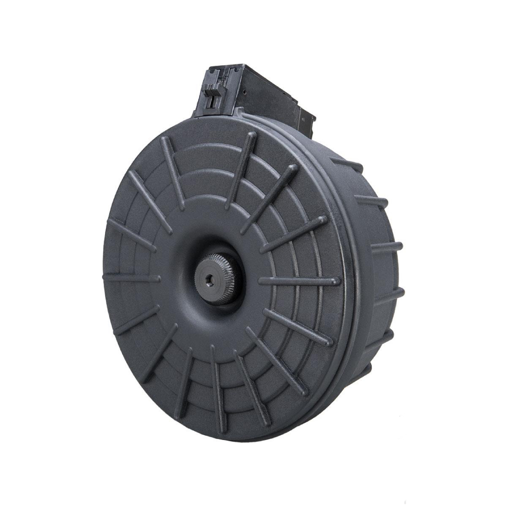 LCT LCK-16 2000rd Electric Winding Drum Magazine