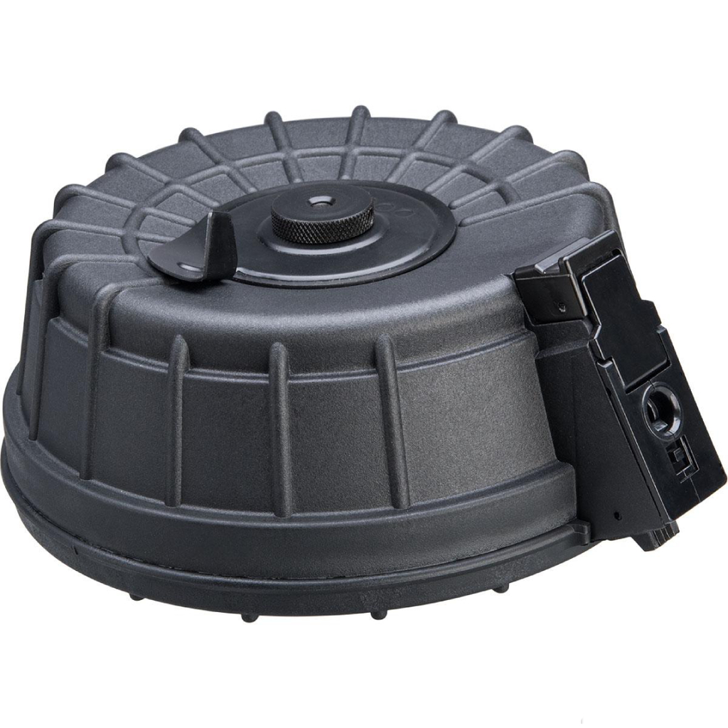 LCT LCK-16 2000rd Electric Winding Drum Magazine