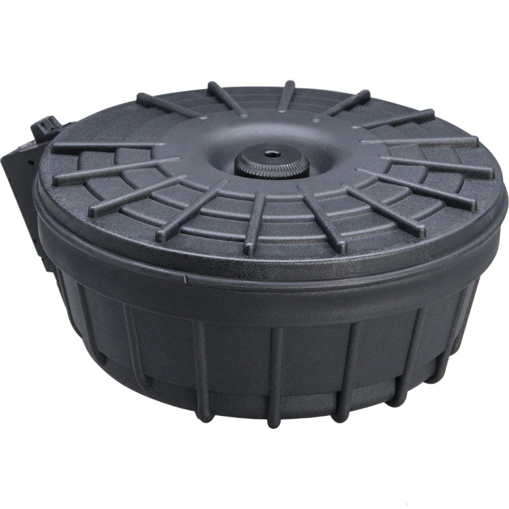 LCT LCK-16 2000rd Electric Winding Drum Magazine