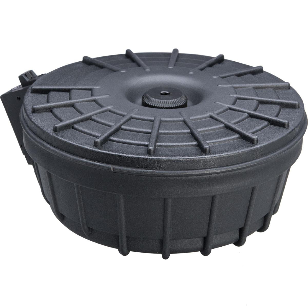 LCT LCK-16 2000rd Electric Winding Drum Magazine