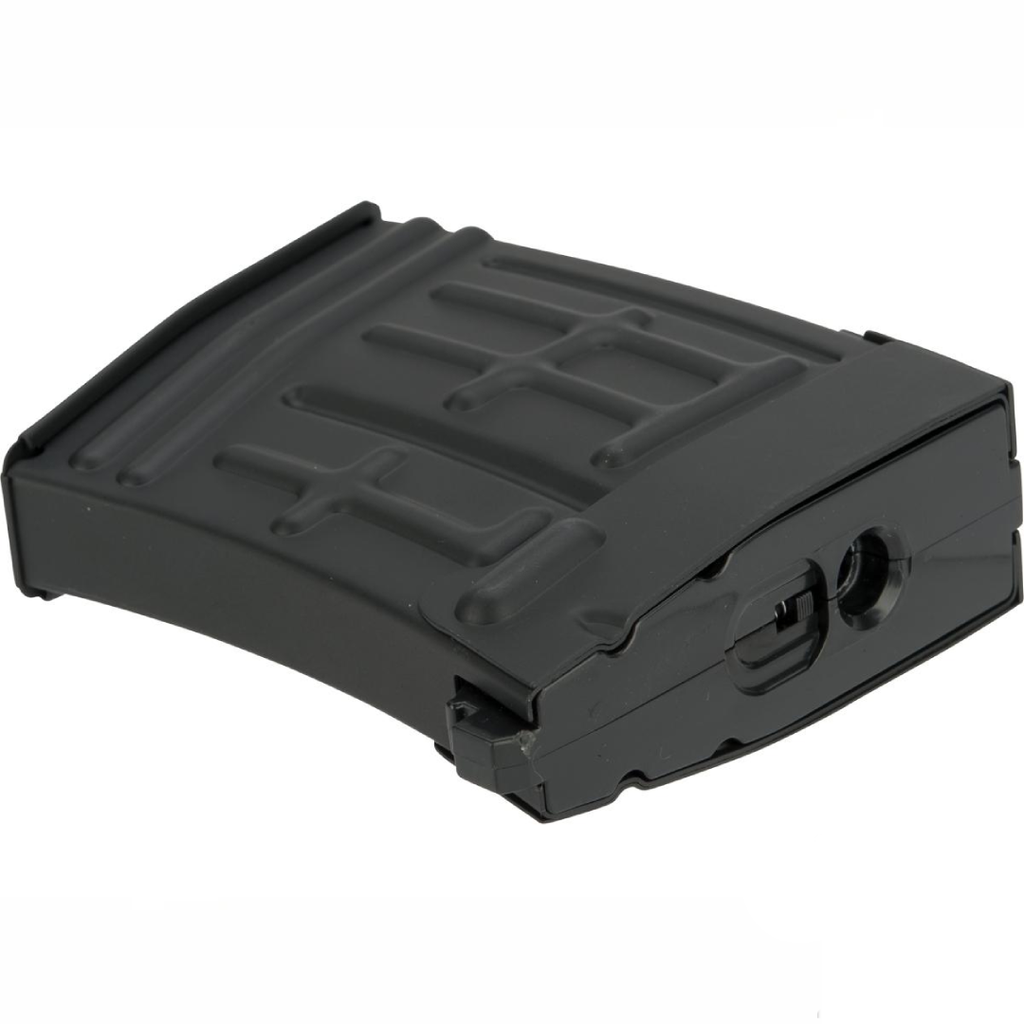 CYMA 80 Round mid-cap Magazine for Matrix CYMA Echo1 Airsoft SVD AEG Rifles