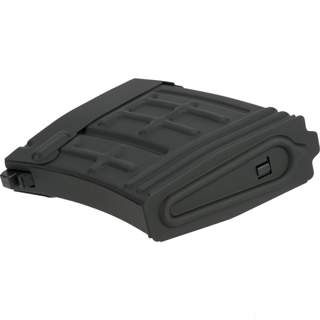 CYMA 80 Round mid-cap Magazine for Matrix CYMA Echo1 Airsoft SVD AEG Rifles