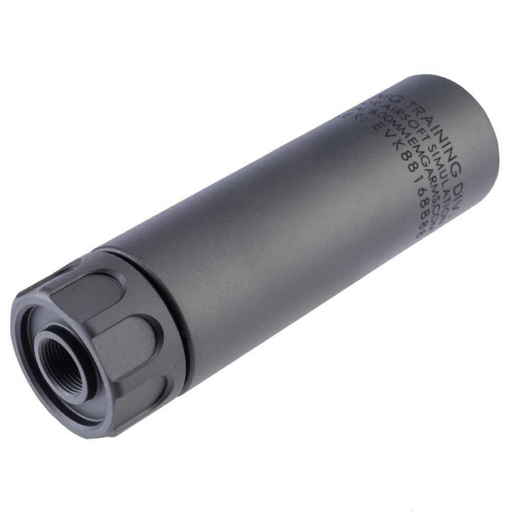 EMG Guardian Mock Suppressor Unit w/Built-In ACETECH Compact Rechargeable Tracer