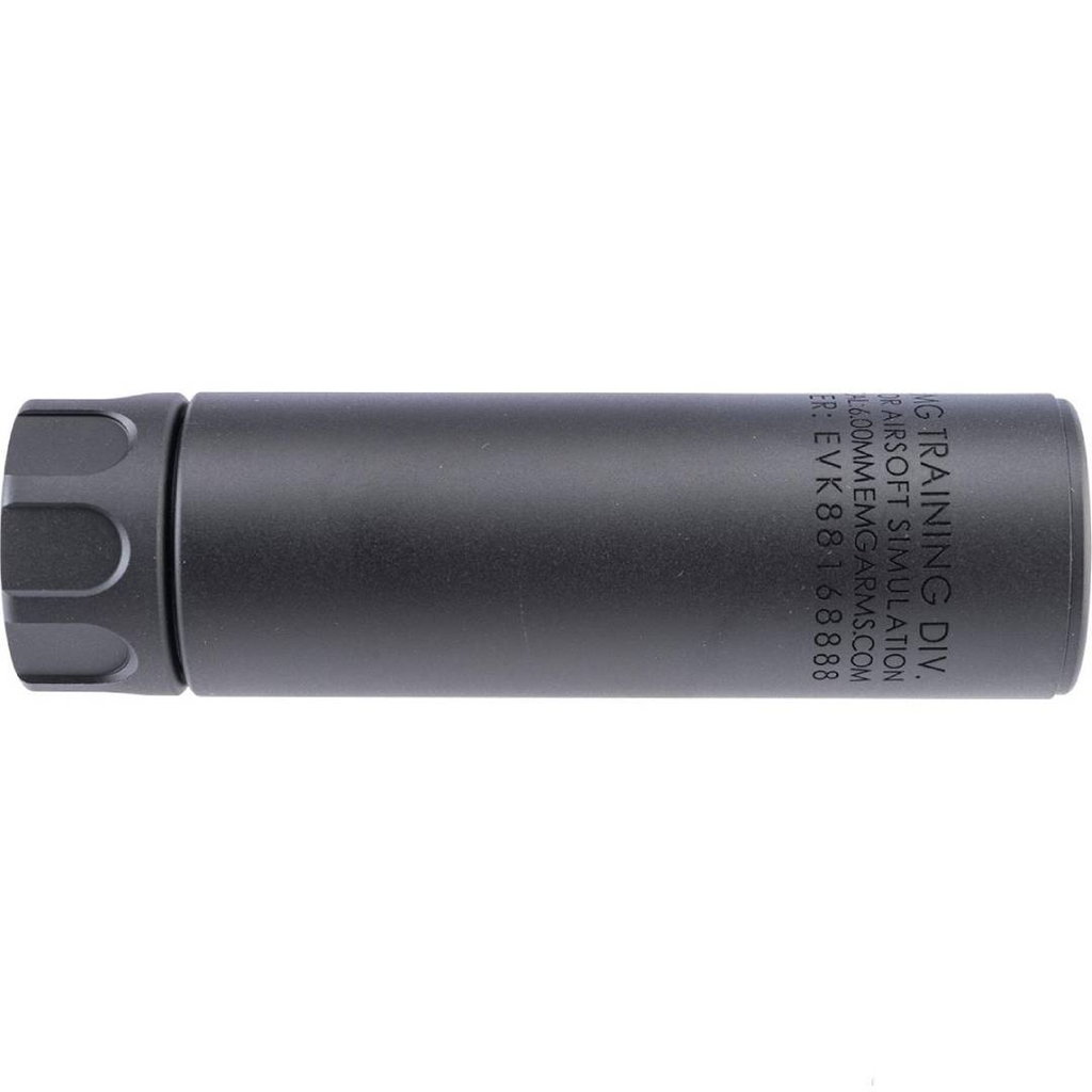 EMG Guardian Mock Suppressor Unit w/Built-In ACETECH Compact Rechargeable Tracer