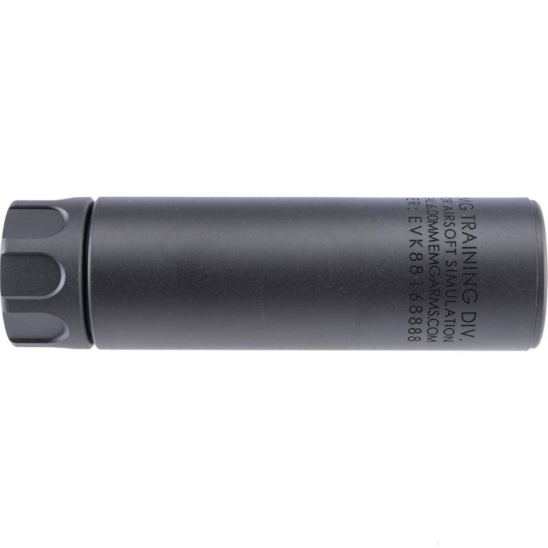EMG Guardian Mock Suppressor Unit w/Built-In ACETECH Compact Rechargeable Tracer