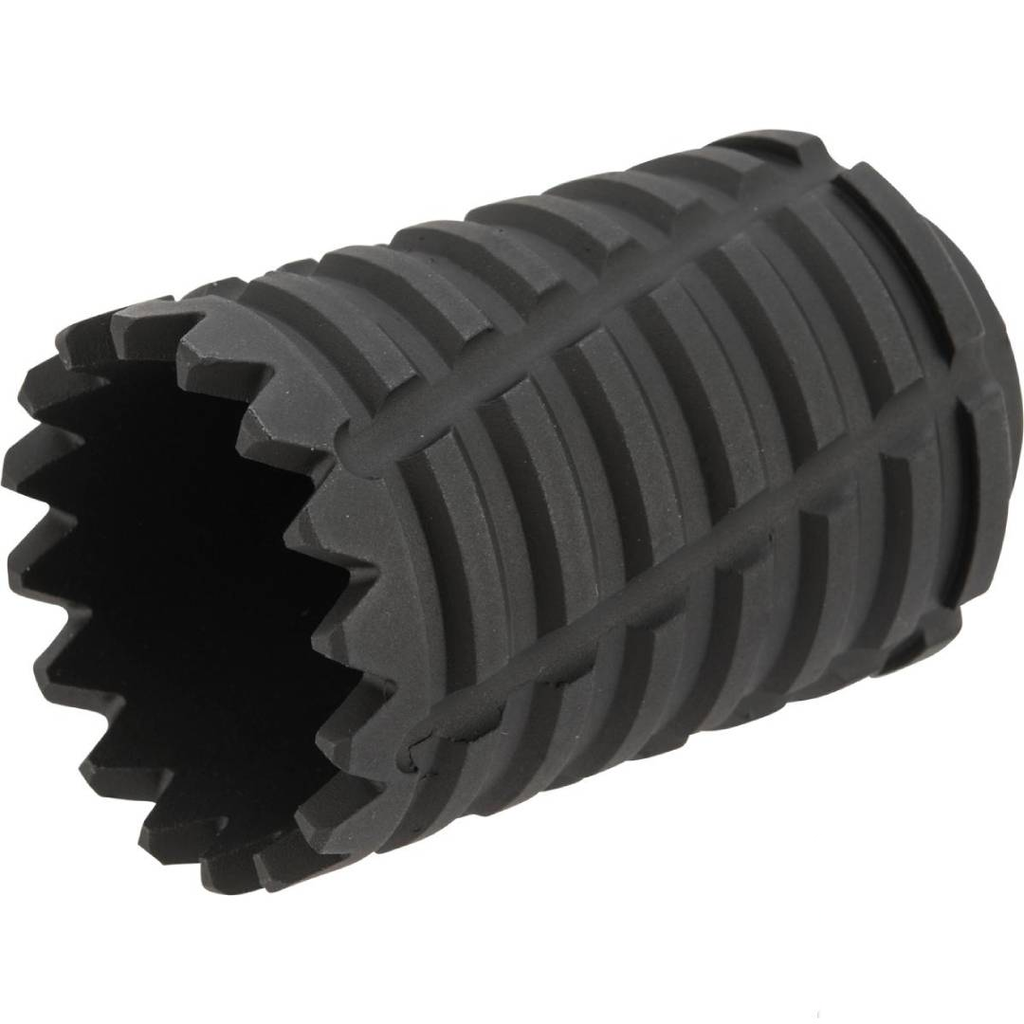 APS Sound Blaster Amplifier Muzzle Device for Airsoft Guns