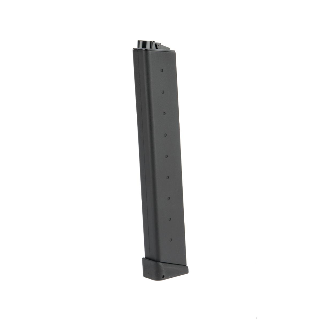 G&G ARP9 Polymer Airsoft AEG Magazine (Capacity: 300 Round / High Cap)